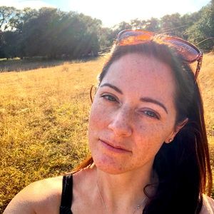 Meet your Posher, Christy